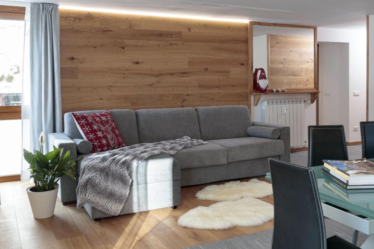 Hellochalet - The One - Garage, Bootdryer, Home Theatre With Subwoofer, Netflix, Hydromassage Turkish Bath بيريوِل تْشيرفينيا المظهر الخارجي الصورة