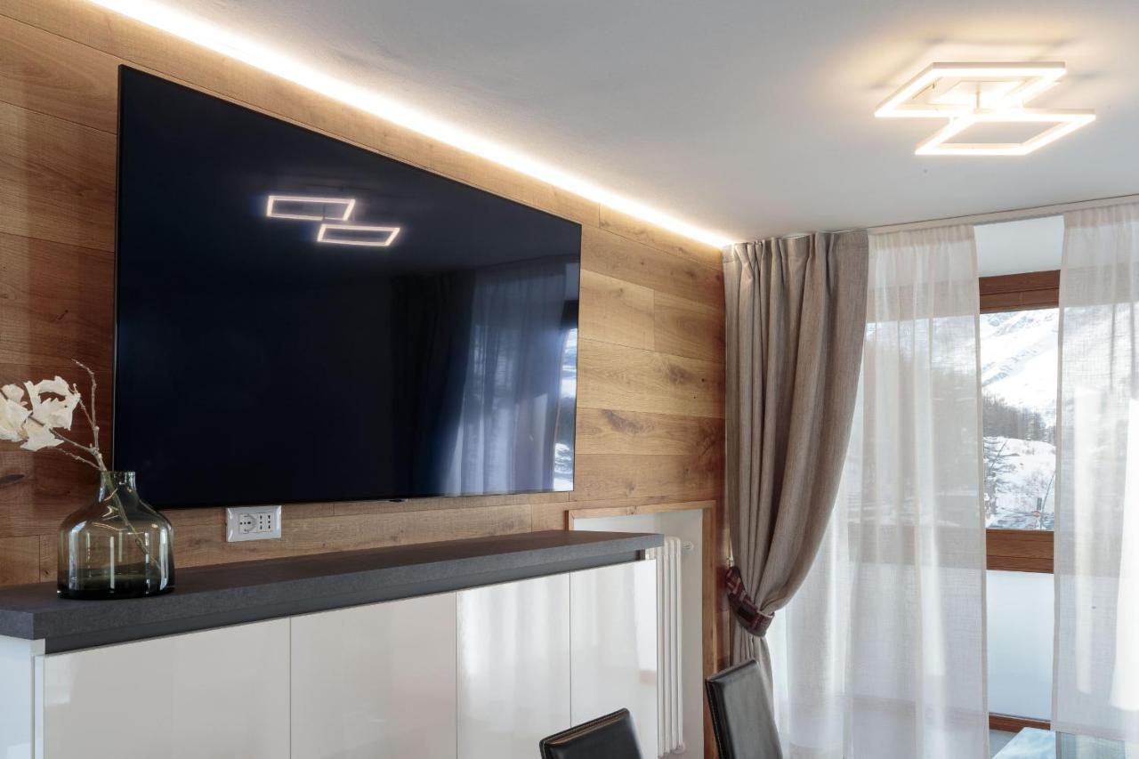 Hellochalet - The One - Garage, Bootdryer, Home Theatre With Subwoofer, Netflix, Hydromassage Turkish Bath بيريوِل تْشيرفينيا المظهر الخارجي الصورة
