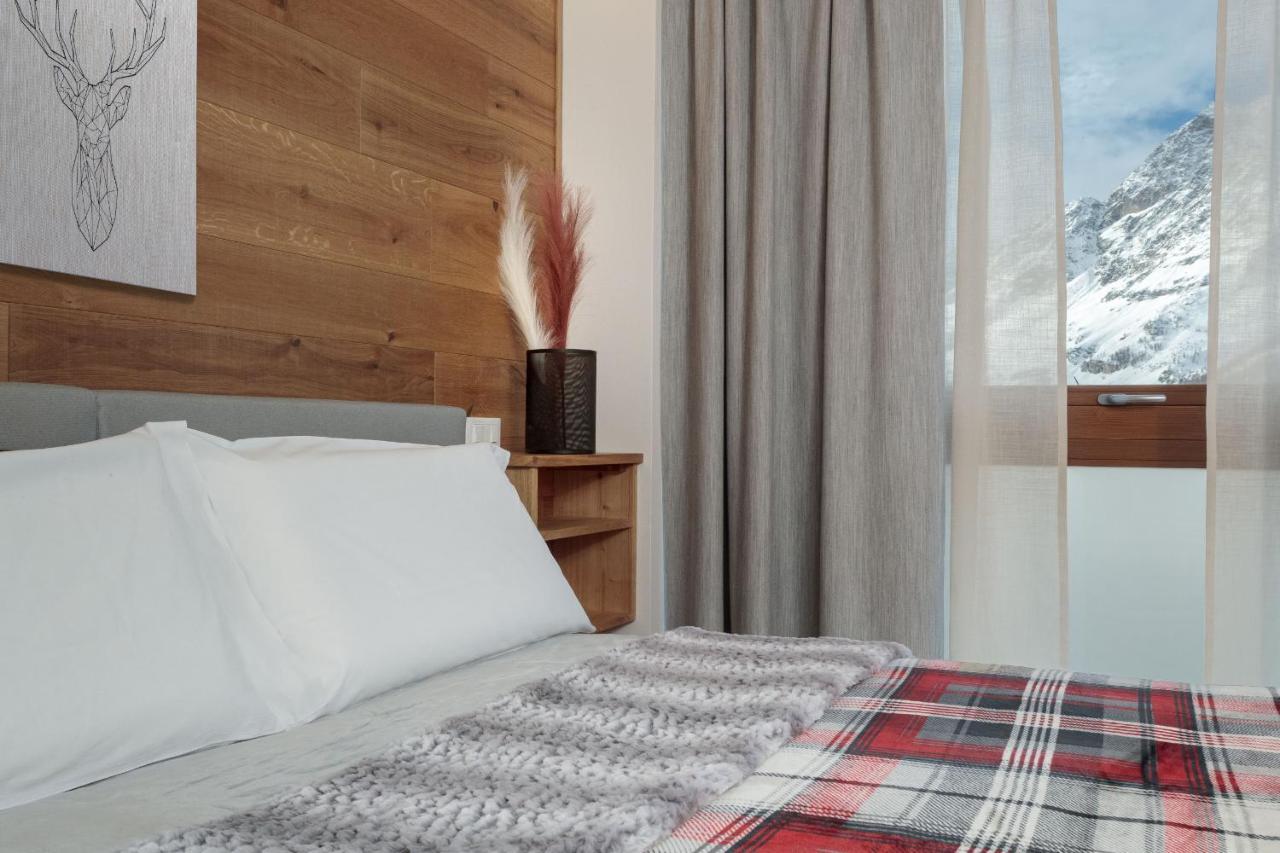 Hellochalet - The One - Garage, Bootdryer, Home Theatre With Subwoofer, Netflix, Hydromassage Turkish Bath بيريوِل تْشيرفينيا المظهر الخارجي الصورة