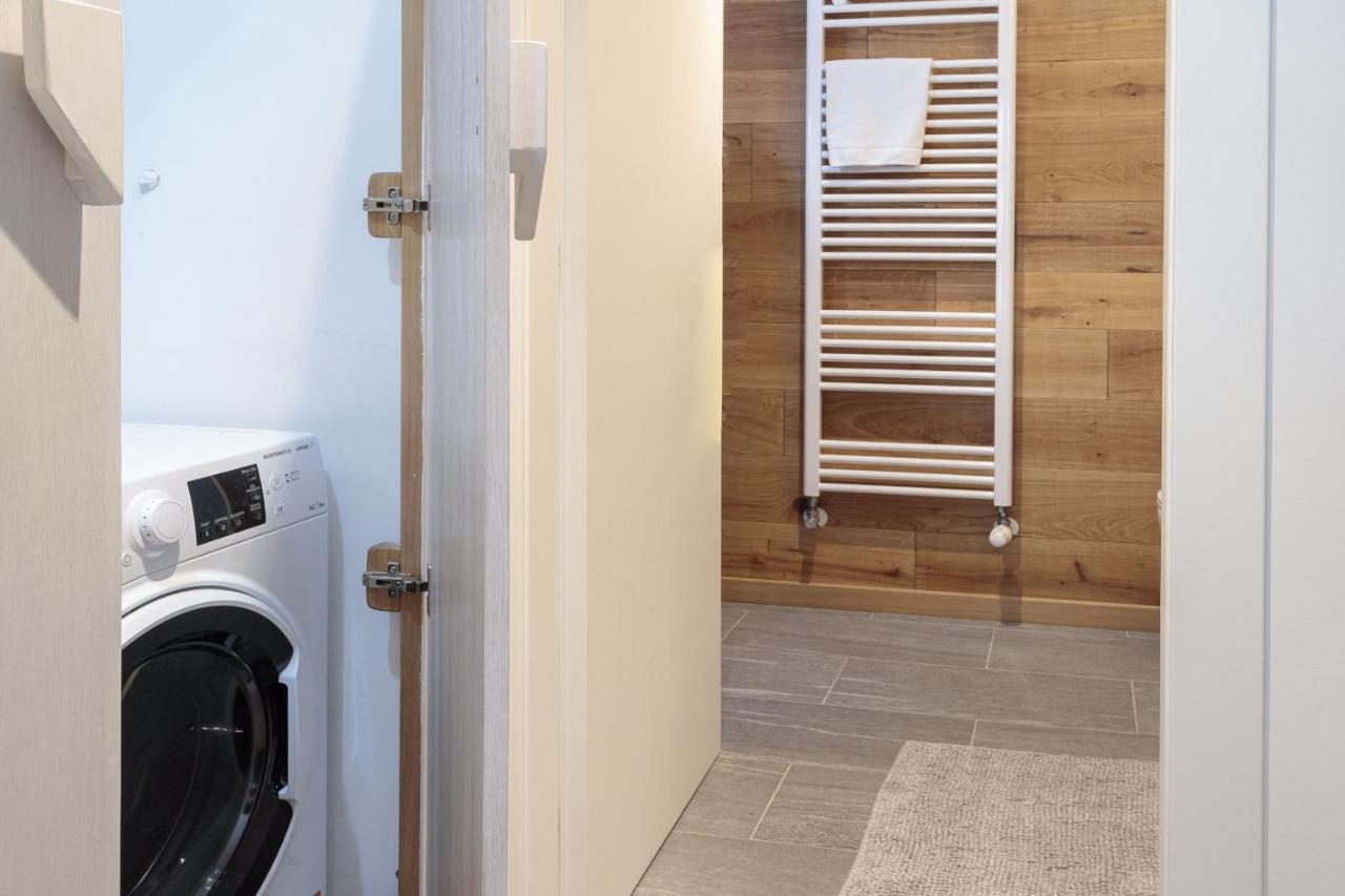 Hellochalet - The One - Garage, Bootdryer, Home Theatre With Subwoofer, Netflix, Hydromassage Turkish Bath بيريوِل تْشيرفينيا المظهر الخارجي الصورة