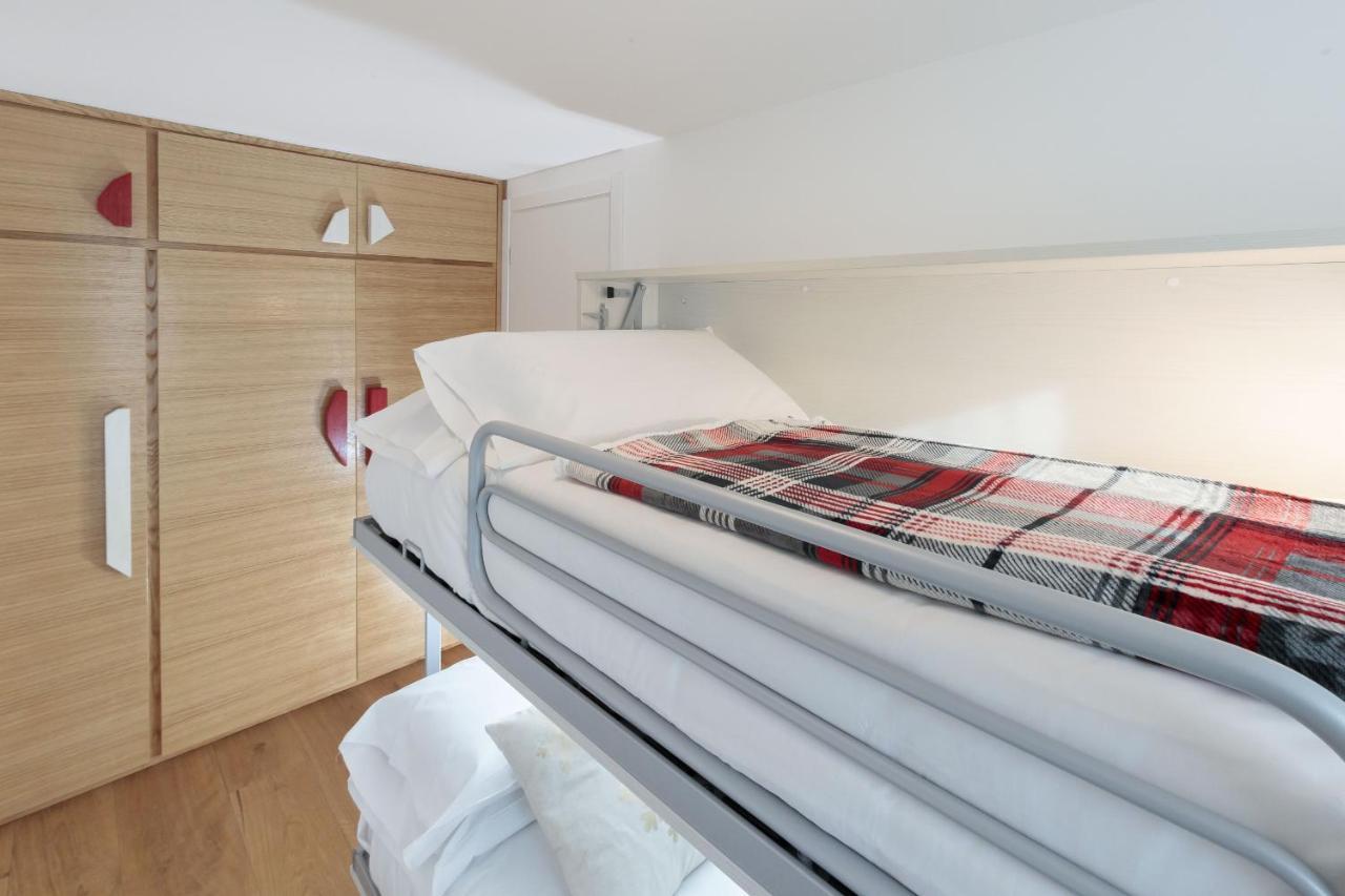Hellochalet - The One - Garage, Bootdryer, Home Theatre With Subwoofer, Netflix, Hydromassage Turkish Bath بيريوِل تْشيرفينيا المظهر الخارجي الصورة